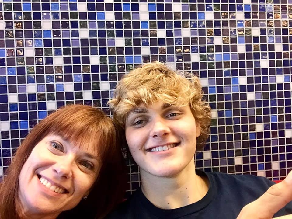 My Liver Transplant β Adam’s Story